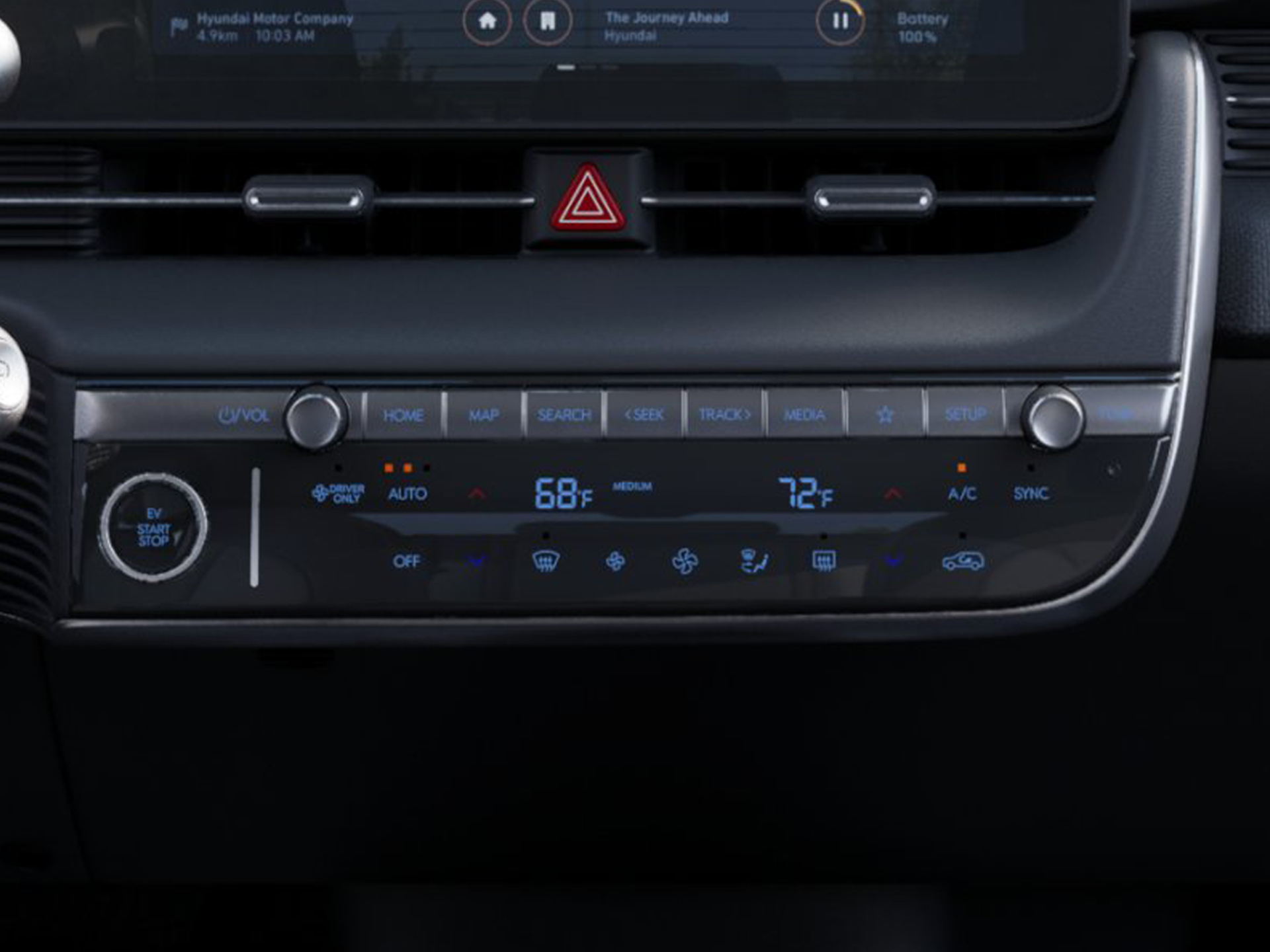 2026 Hyundai Ioniq 5 SE photo 2