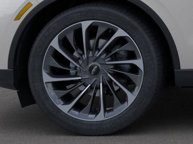 2025 Lincoln Aviator Reserve photo 18