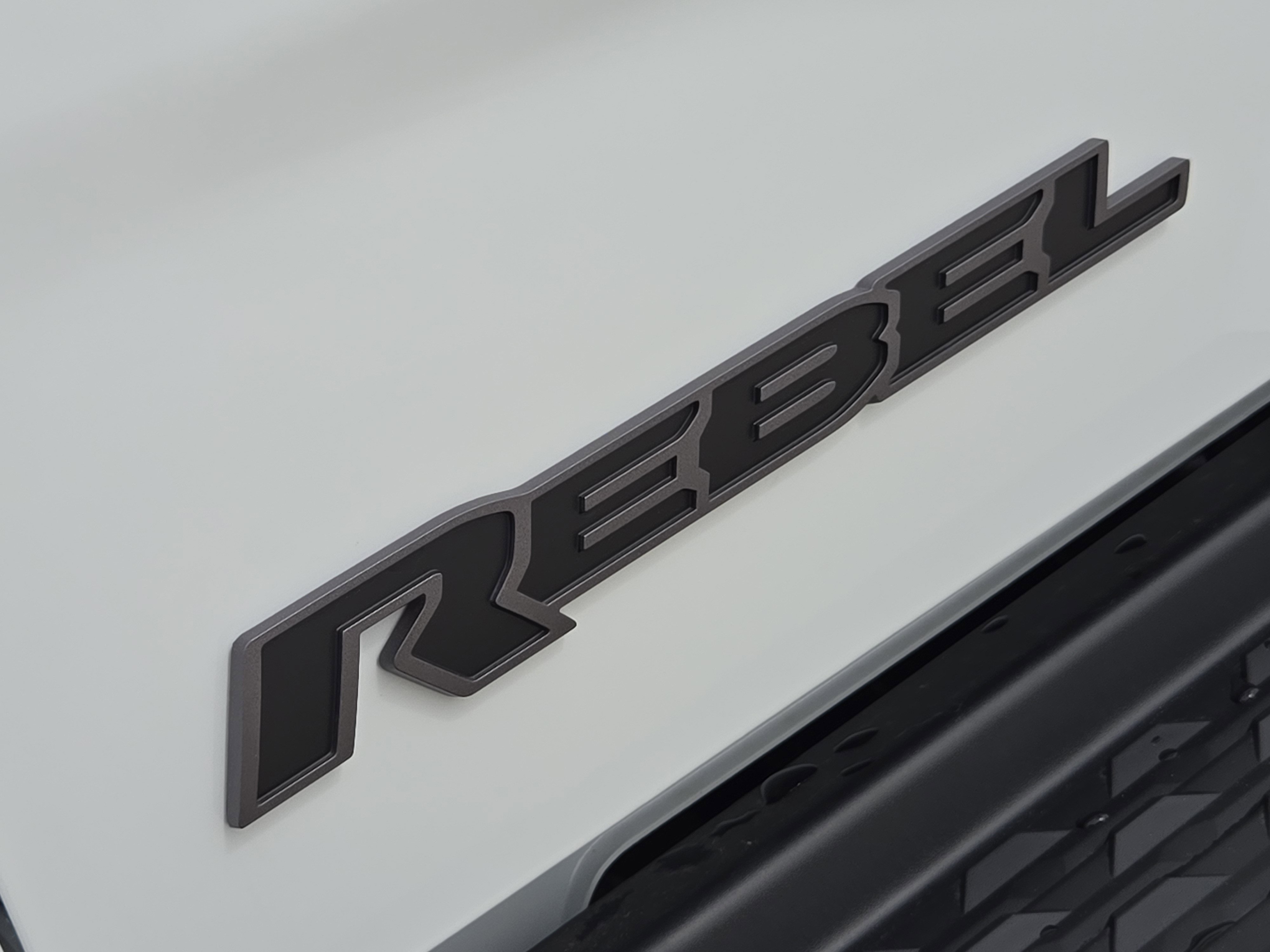 2025 Ram 2500 Power Wagon photo 6