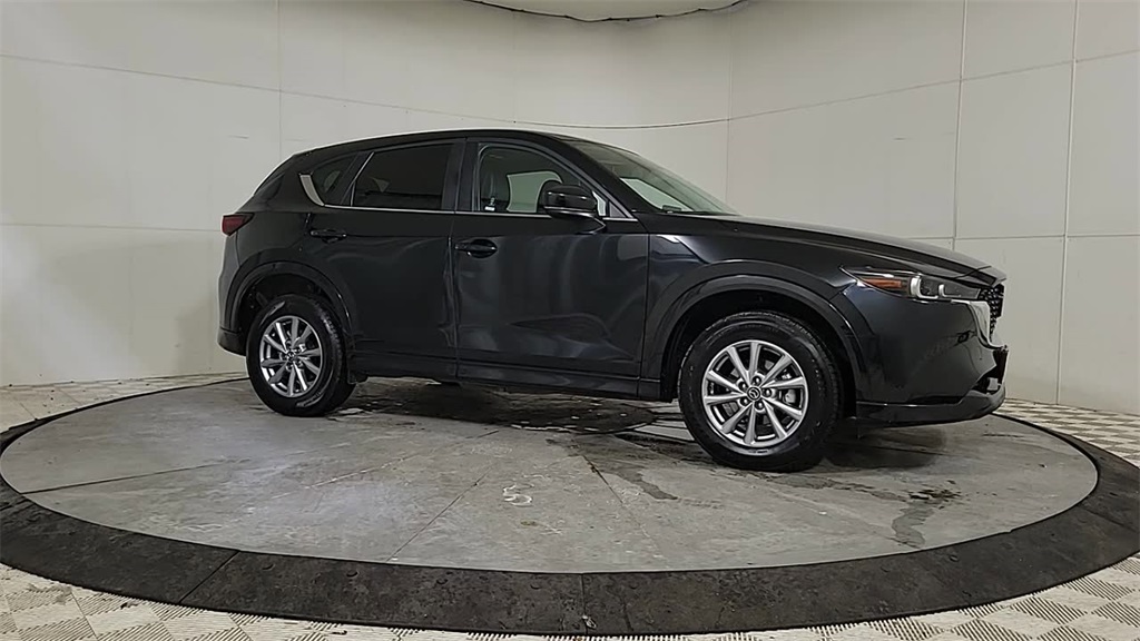 2024 MAZDA CX-5 - Image 9