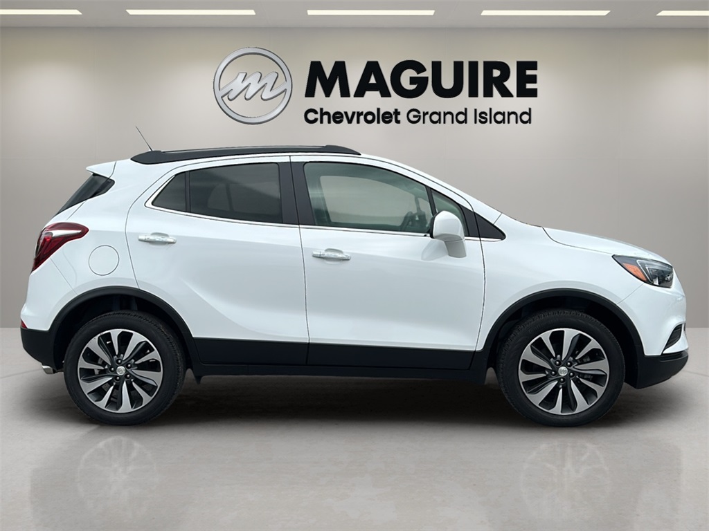 2022 Buick Encore Preferred photo 2