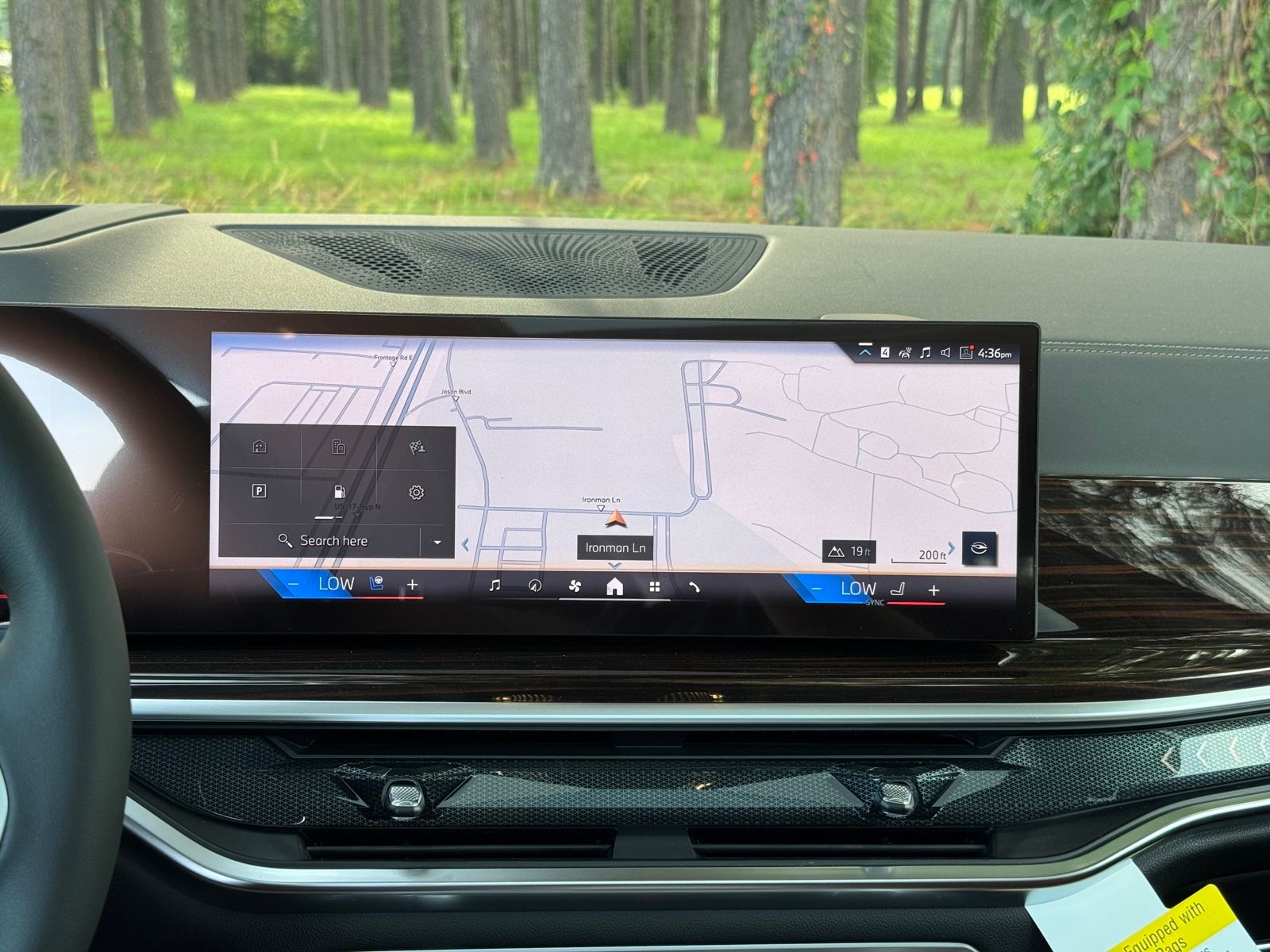 2026 Bmw X7 xDrive40i photo 4