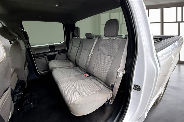 2020 Ford F-150 XLT photo 23