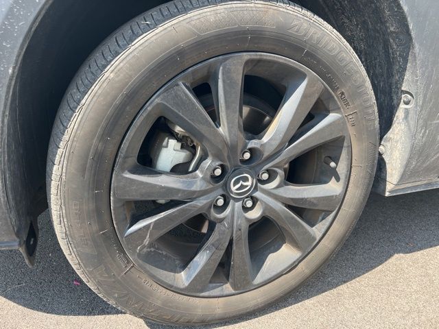 2024 Mazda CX-30 2.5 S Carbon photo 9