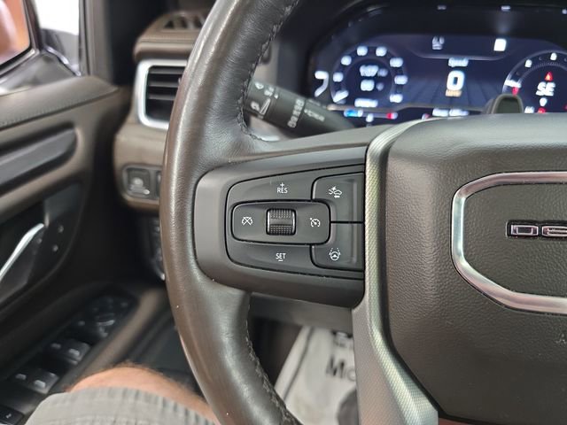 2023 Gmc Yukon XL Denali photo 18
