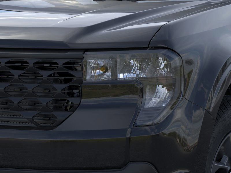 2025 Ford Maverick XLT photo 12