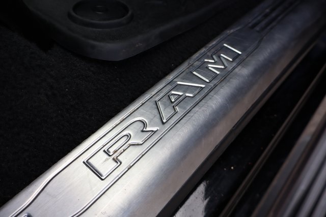 2022 Ram 3500 Limited Longhorn photo 51