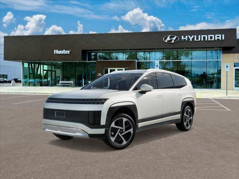 2026 Hyundai IONIQ 9 Performance Limited's photo