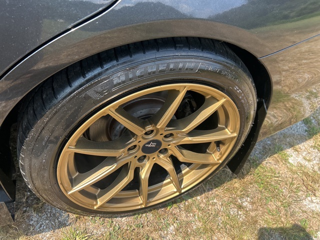 2017 Subaru WRX STI Limited photo 12