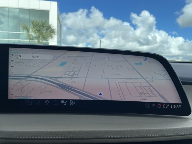 2024 Cadillac XT4 Luxury photo 12