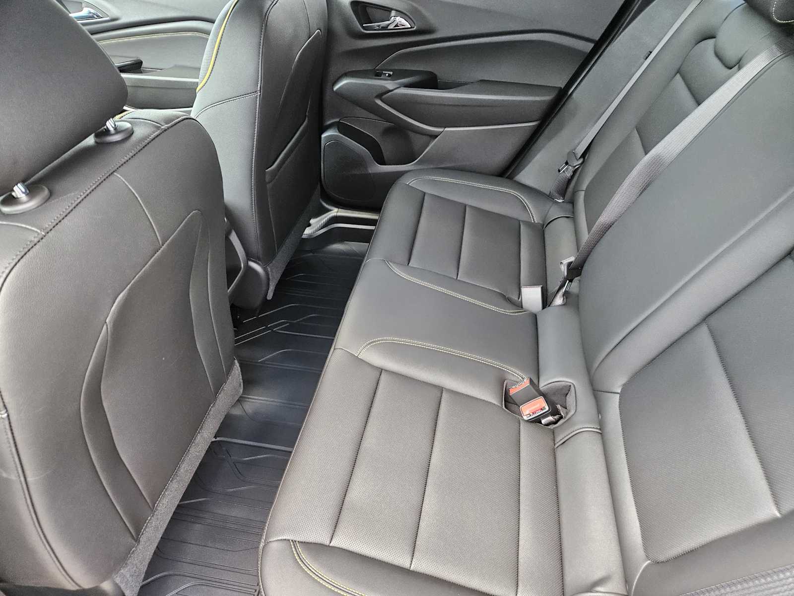 2025 Chevrolet Trax ACTIV photo 23