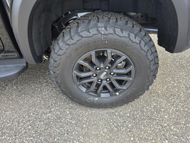 2025 Ford Ranger Raptor photo 33