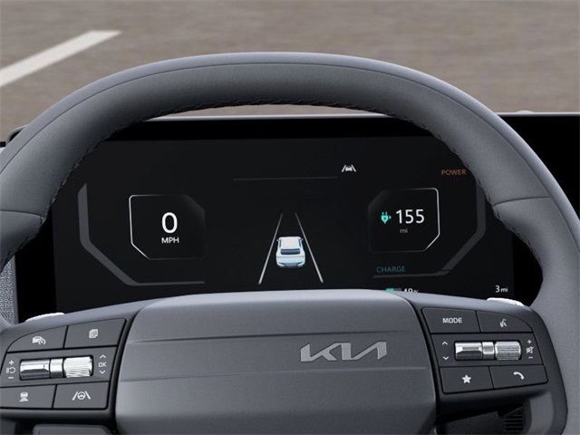 2025 Kia EV6 Light photo 19