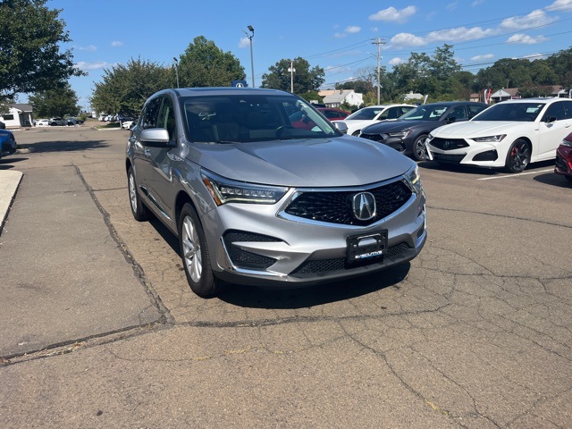 2020 Acura RDX photo 20