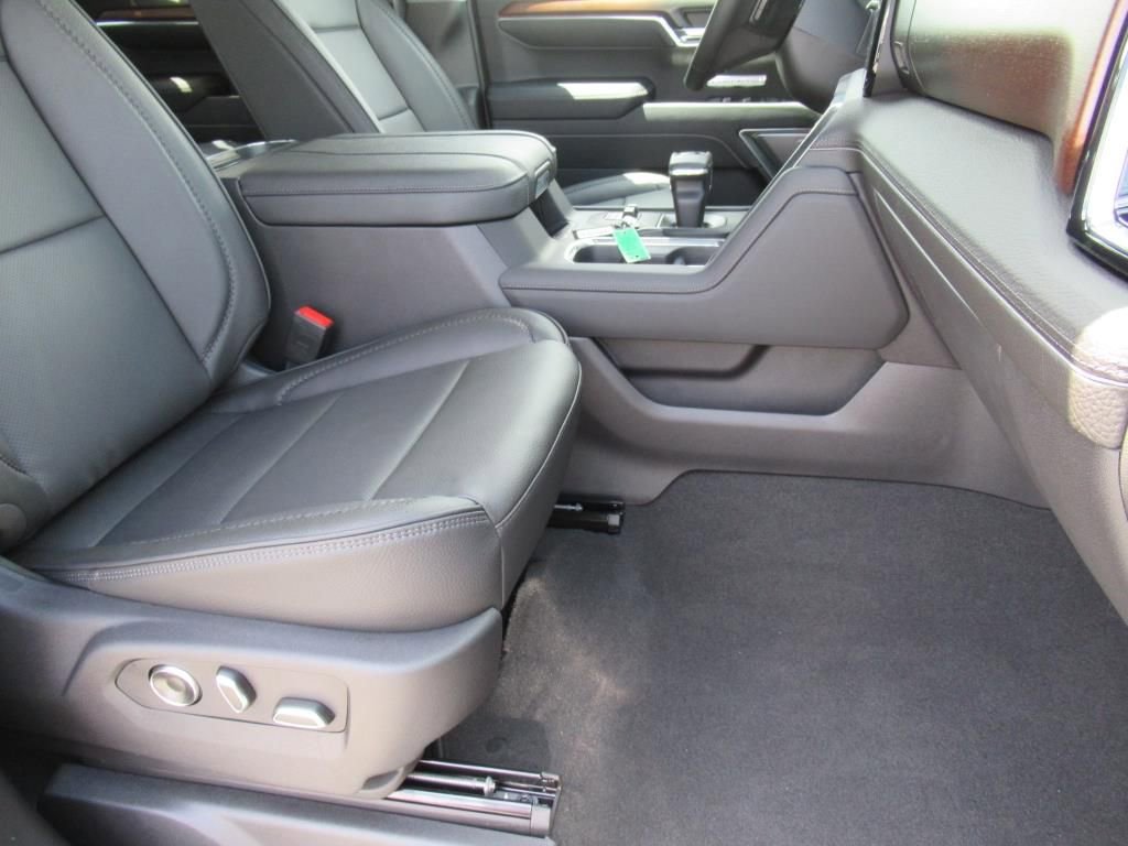 2025 Gmc Sierra 1500 Denali photo 4