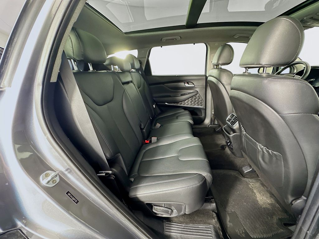 2019 Hyundai Santa Fe Ultimate photo 26