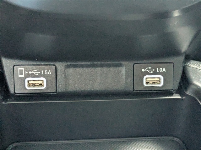 2022 Honda CR-V EX photo 23
