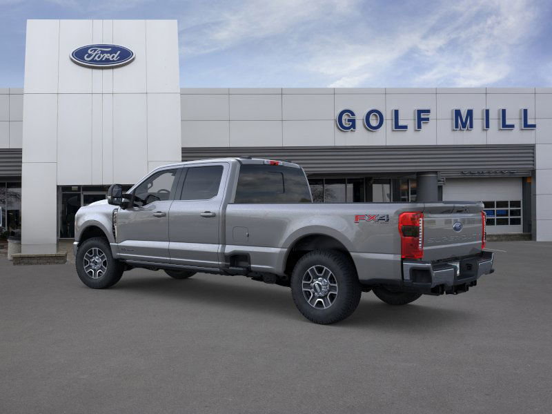 2026 FORD F-350 - Image 3