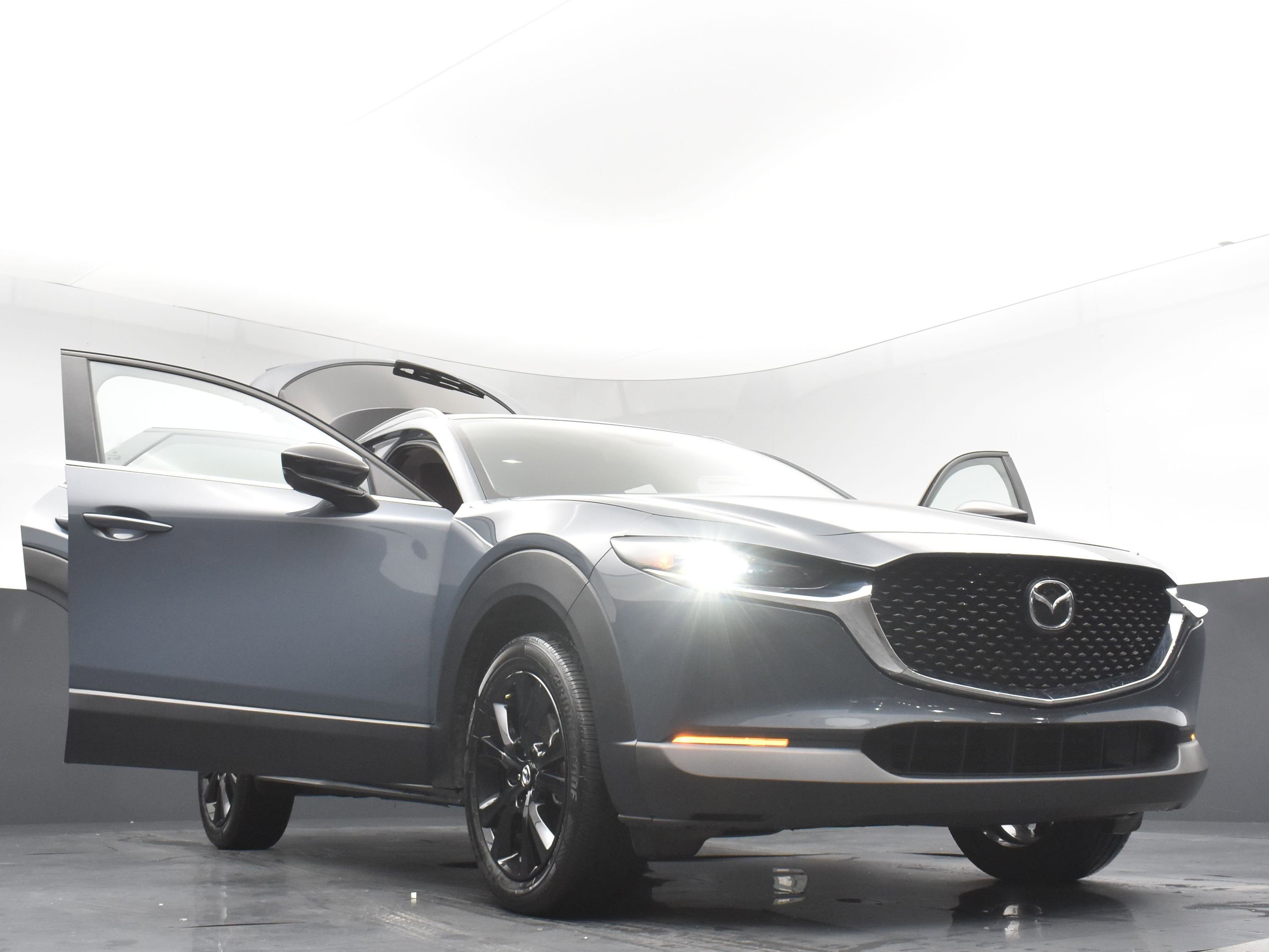 2024 Mazda CX-30 2.5 S Carbon photo 32