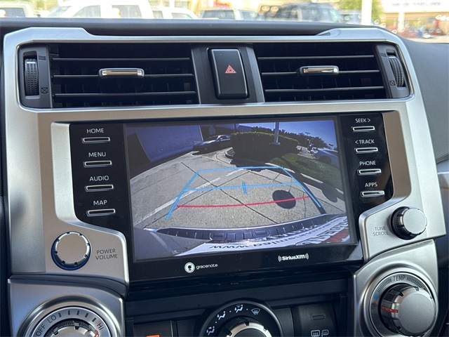 2024 Toyota 4Runner SR5 photo 23