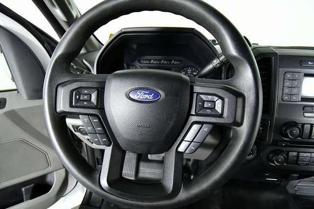 2018 Ford F-150 XL photo 2