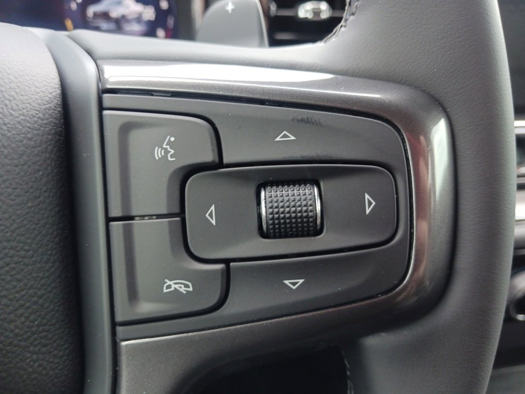 2025 Chevrolet Silverado 1500 ZR2 photo 15
