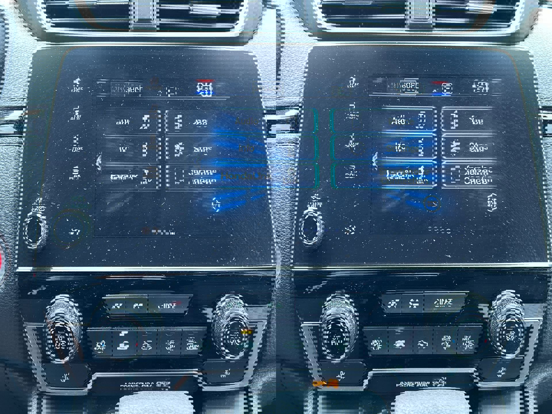 2022 Honda CR-V EX photo 4