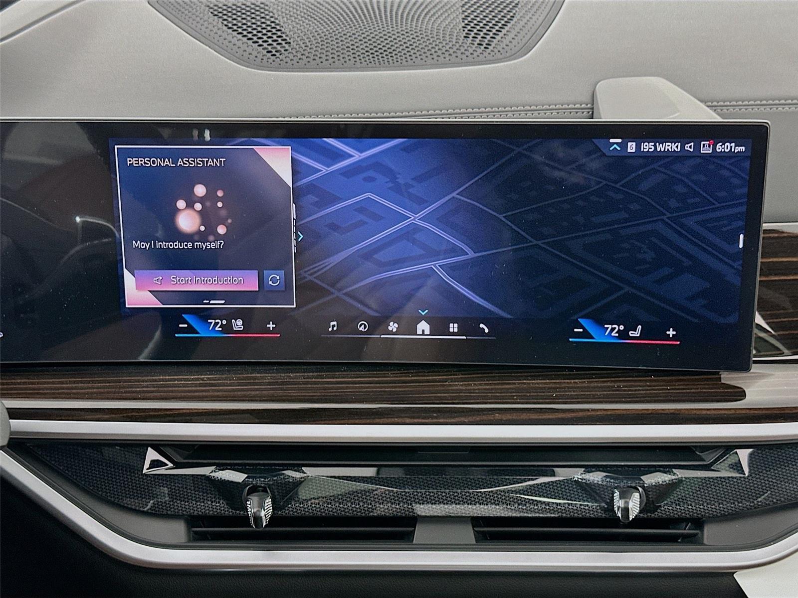 2026 Bmw X7 xDrive40i photo 13