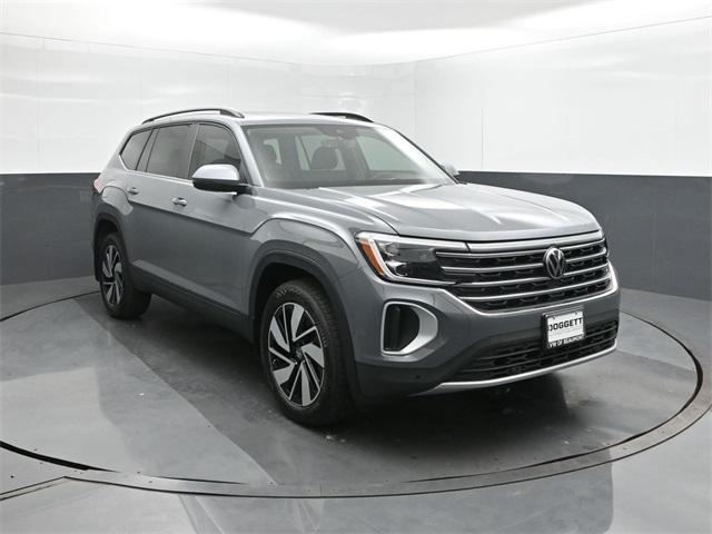 2025 Volkswagen Atlas SE Technology photo 22