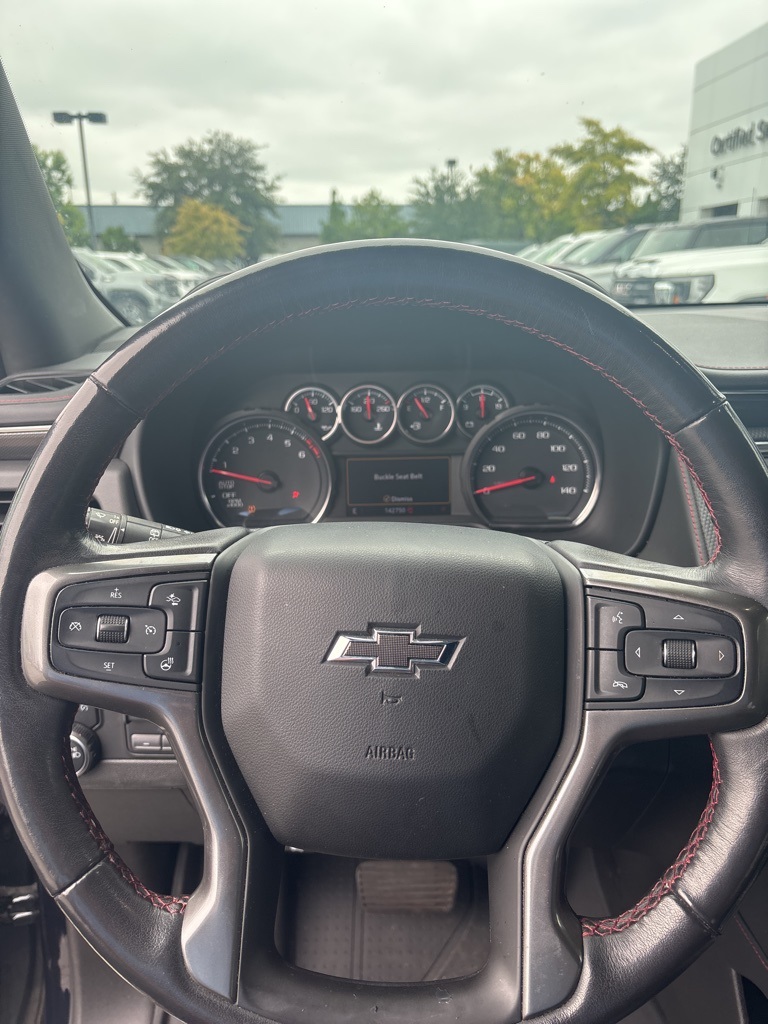 2021 Chevrolet Tahoe RST photo 20