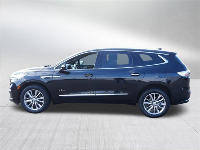 2024 Buick Enclave Avenir photo 4