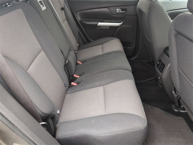 2013 Ford Edge SEL photo 15