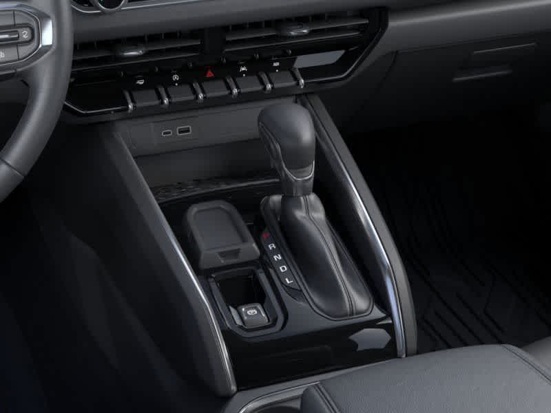 2026 Gmc Canyon Elevation photo 22
