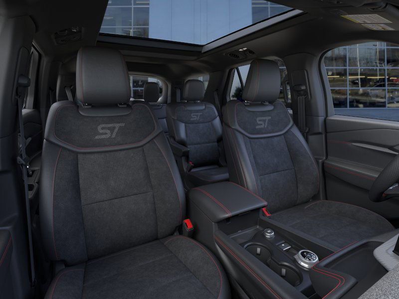 2026 FORD EXPLORER - Image 11