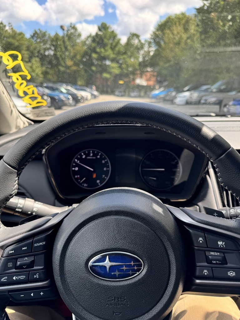 2025 Subaru Outback Premium photo 13