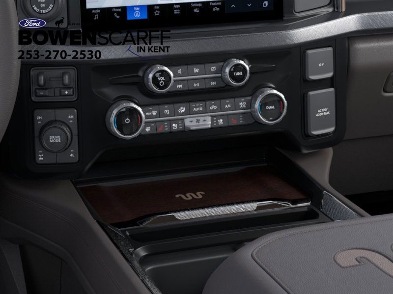 2024 Ford F-350 King Ranch photo 15