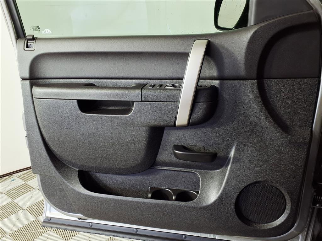 2013 Gmc Sierra 1500 SLE photo 14
