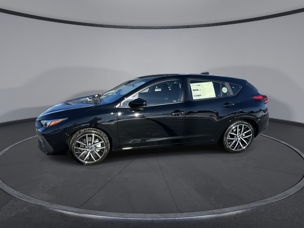 2025 Subaru Impreza Sport's photo