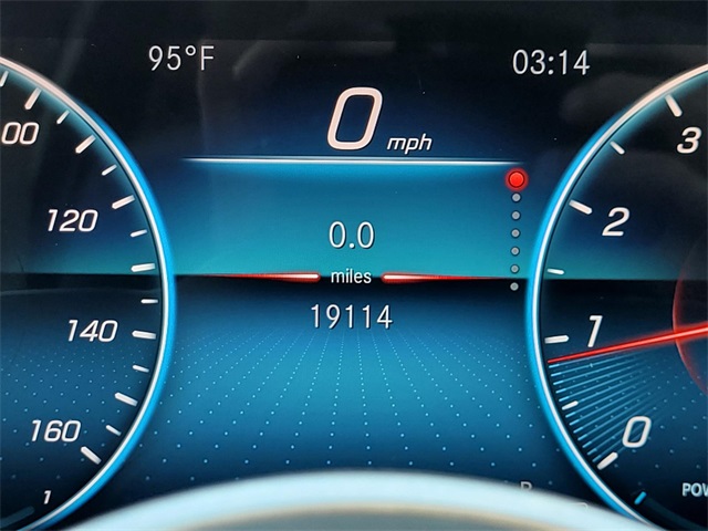 2022 Mercedes Benz GLS 450 4MATIC photo 13