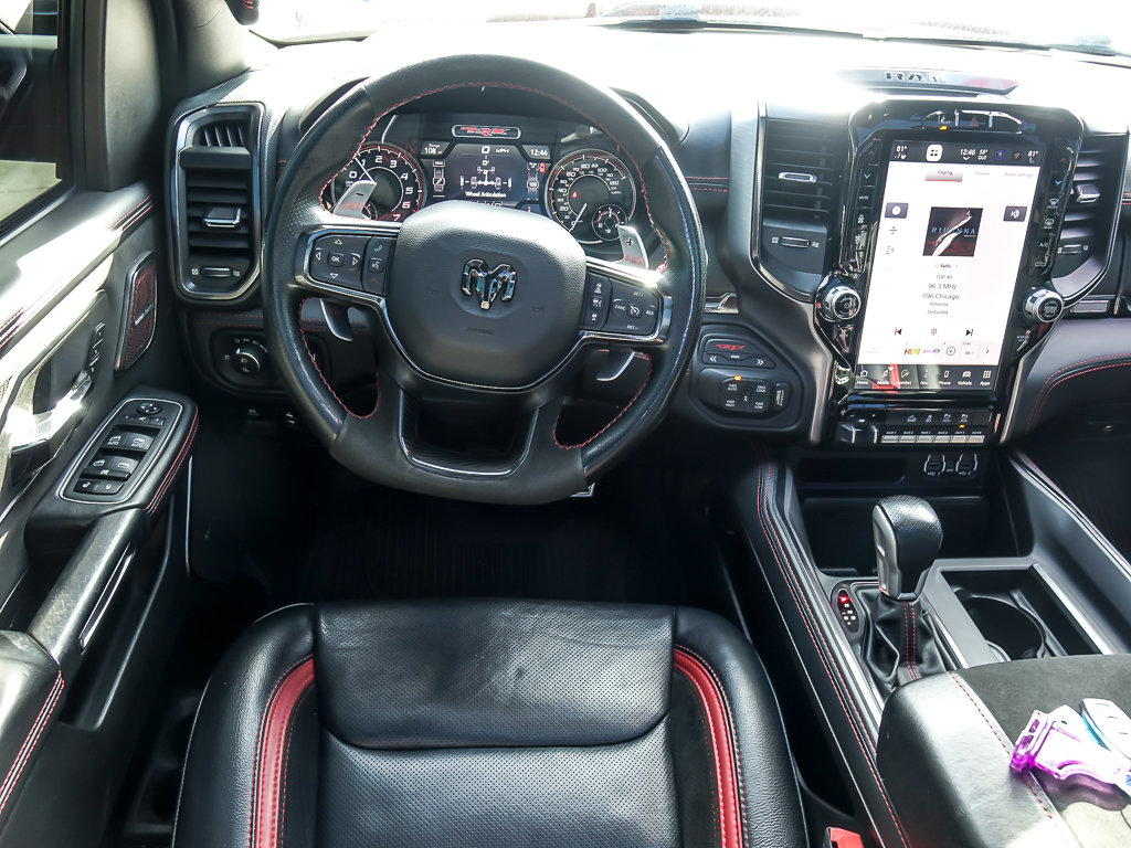 2022 RAM 1500 - Image 13