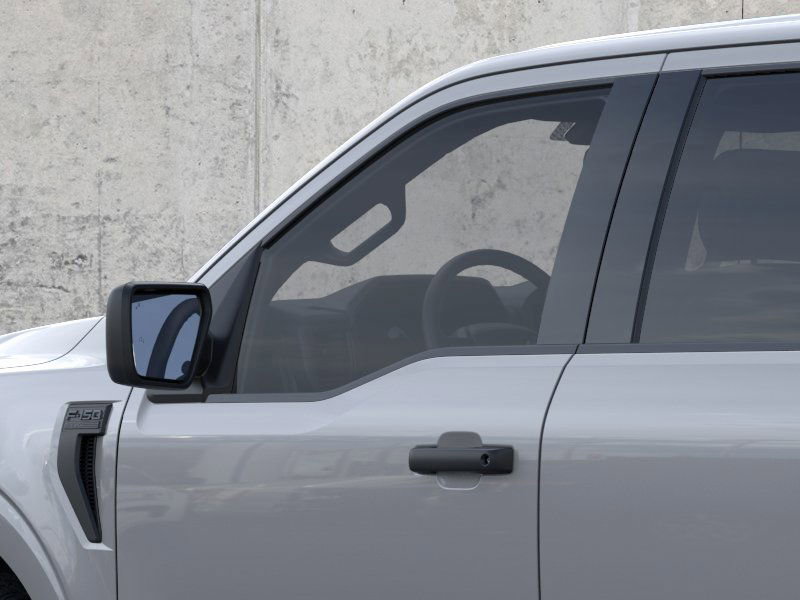 2026 FORD F-150 - Image 19