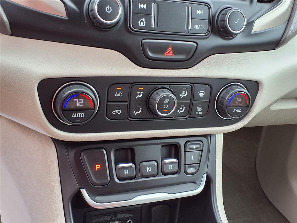 2019 Gmc Terrain Denali photo 11