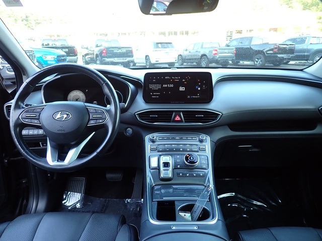 2023 Hyundai Santa Fe Limited photo 15