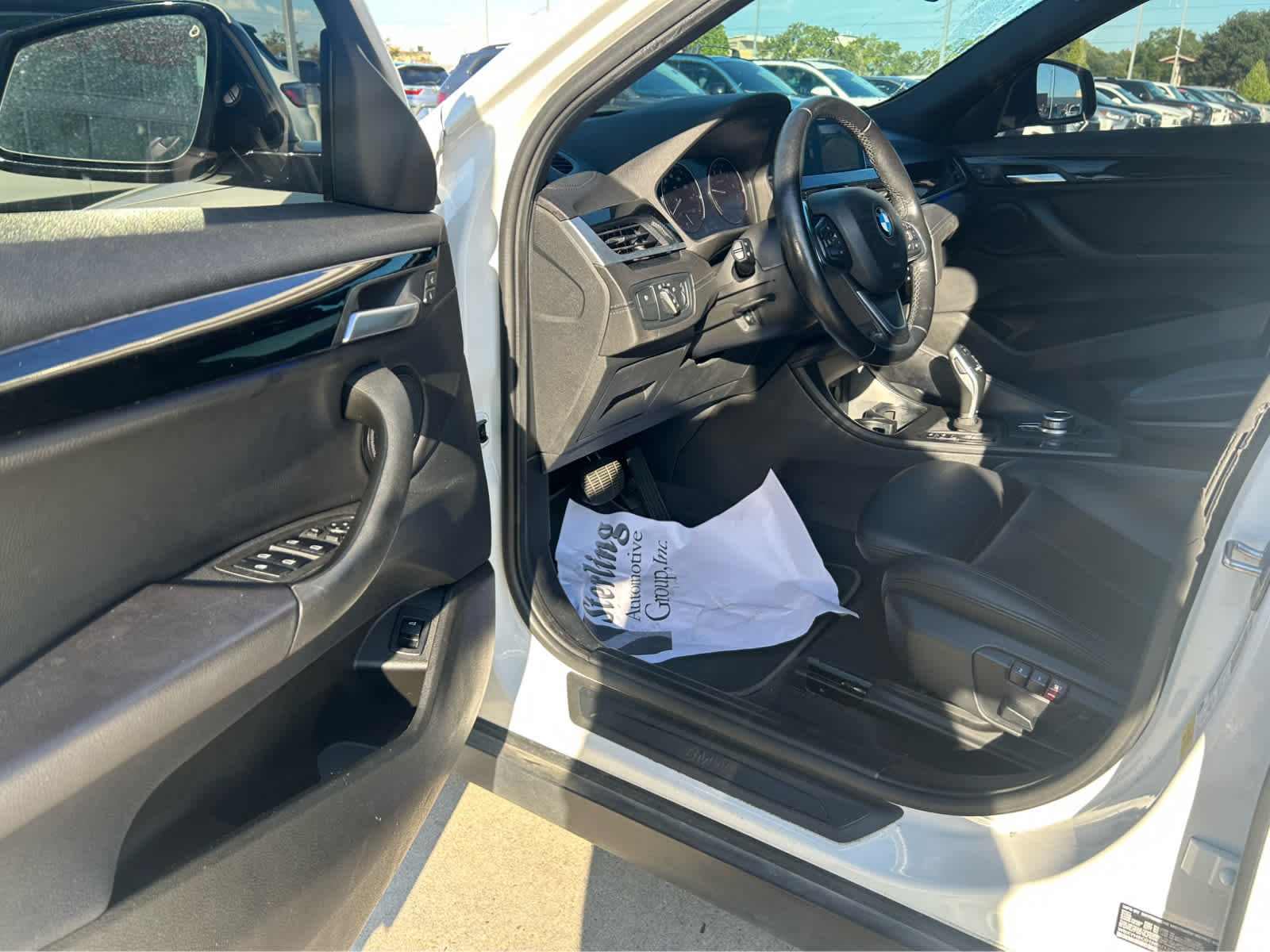 2022 Bmw X2 sDrive28i photo 9