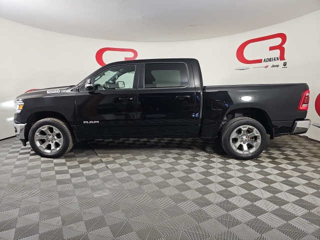 2022 Ram 1500 Big Horn Lone Star photo 4