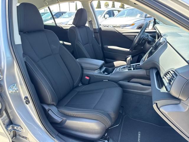 2024 Subaru Legacy Premium photo 21