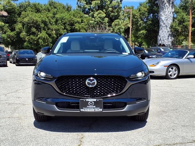 2025 Mazda CX-30 2.5 Turbo Premium photo 2
