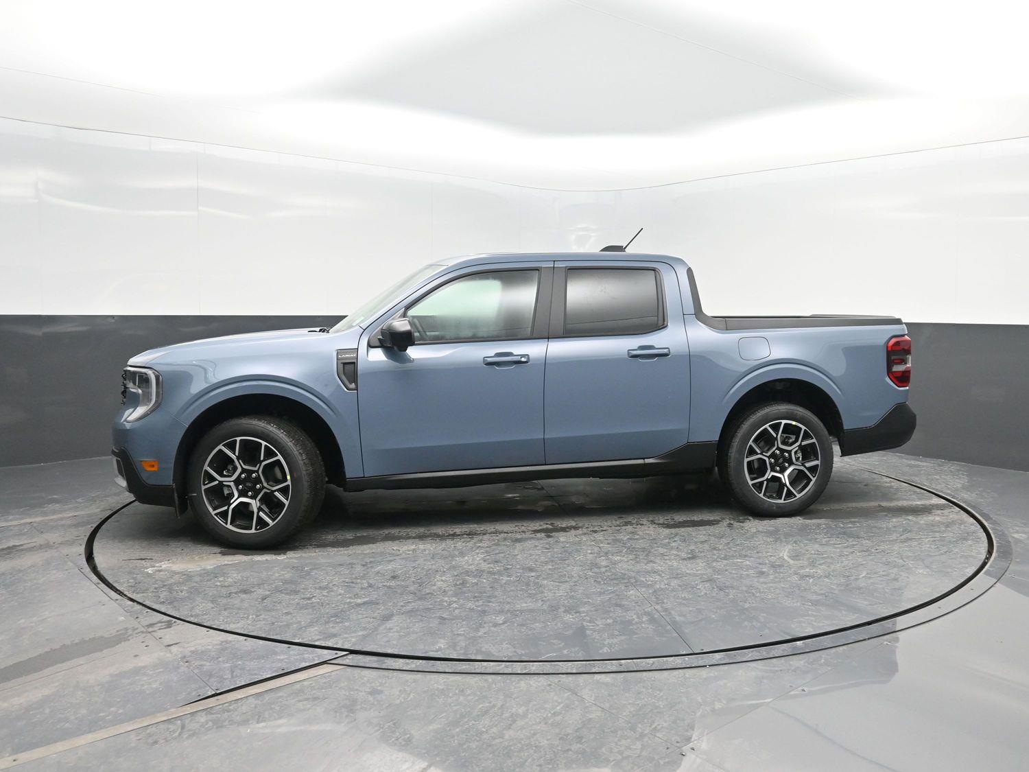 2026 Ford Maverick Lariat's photo