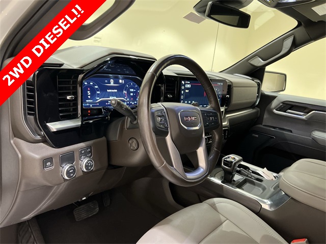 2023 Gmc Sierra 1500 SLT photo 8