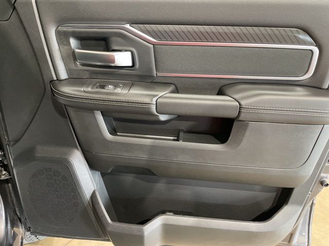 2025 Ram 2500 Big Horn photo 39